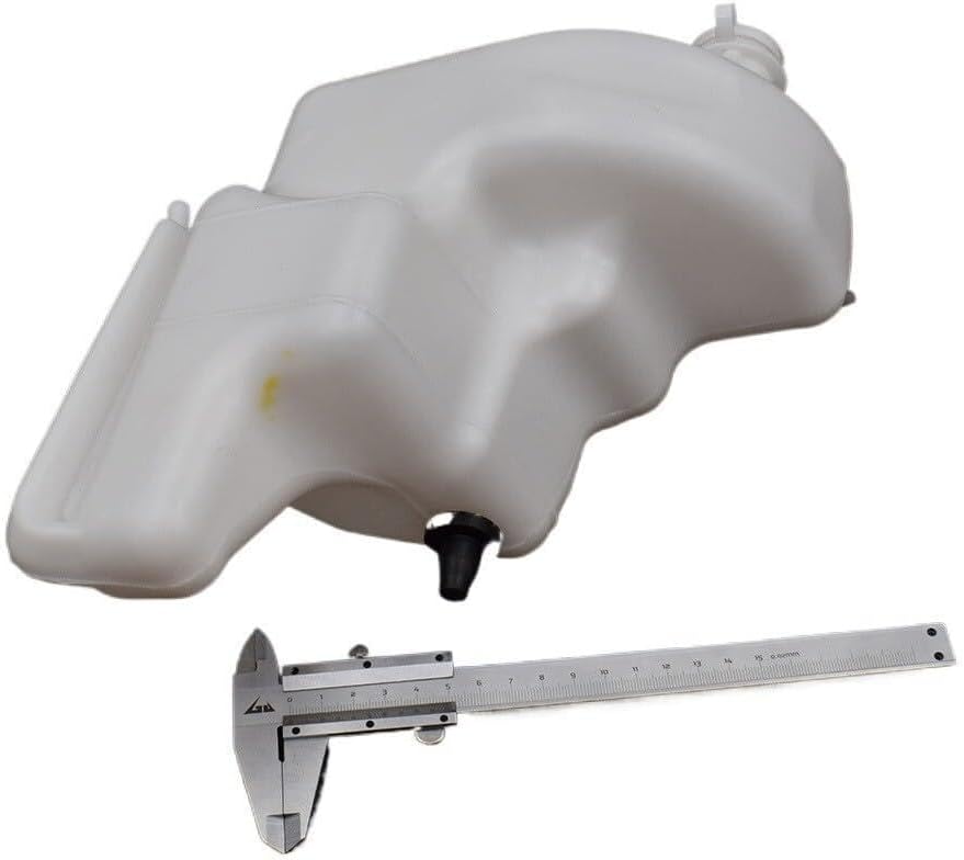 ya 2 8.15 Radiator Condenser Tank Assy for Mitsubishi for Outlander II ASX Lancer 2007-2017