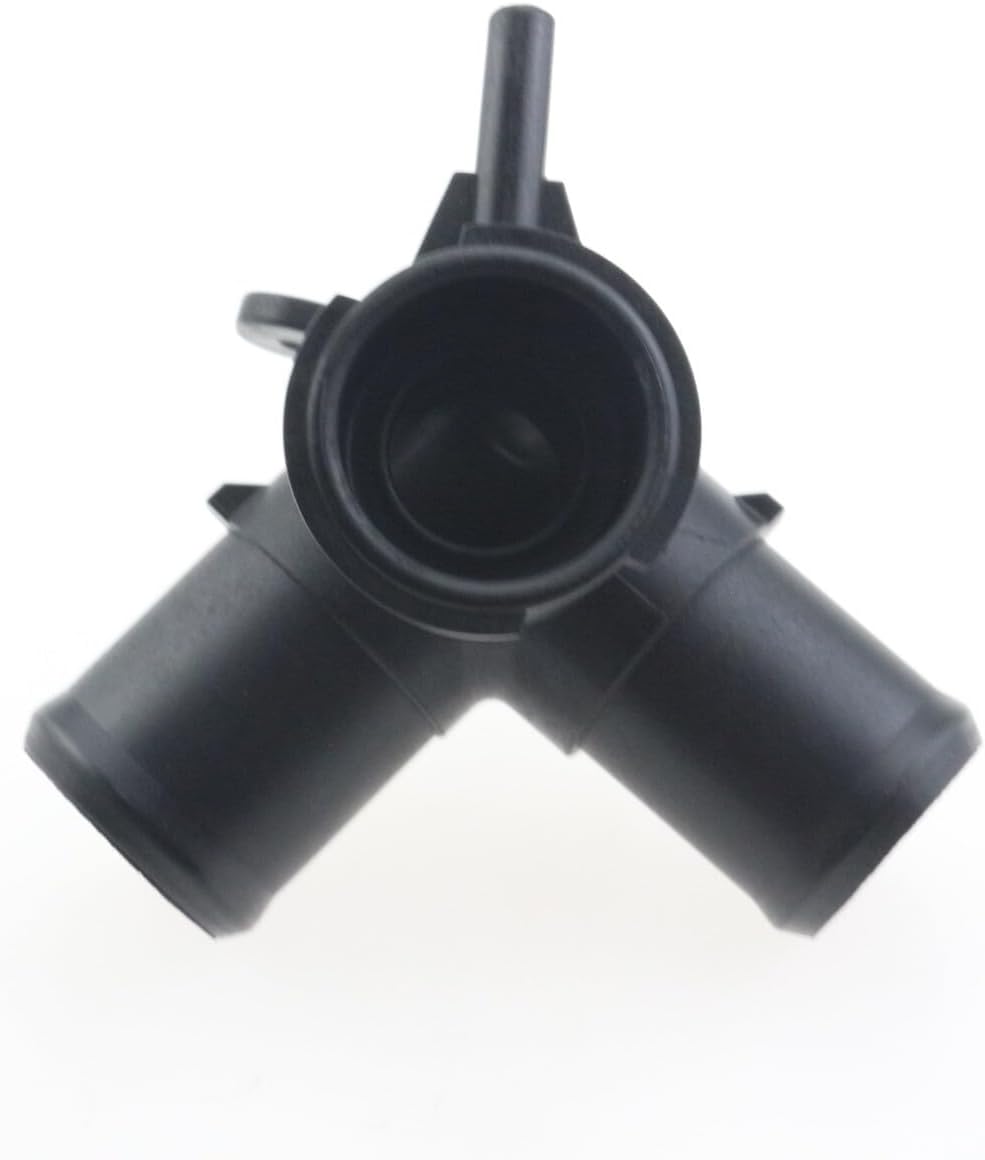 ya 2 8.15 Durable Radiator Coolant Filler 25329-1P001 Suitable for Hyundai Accent for Kia Rio 12-17