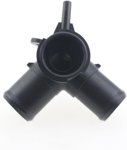 ya 2 8.15 Durable Radiator Coolant Filler 25329-1P001 Suitable for Hyundai Accent for Kia Rio 12-17