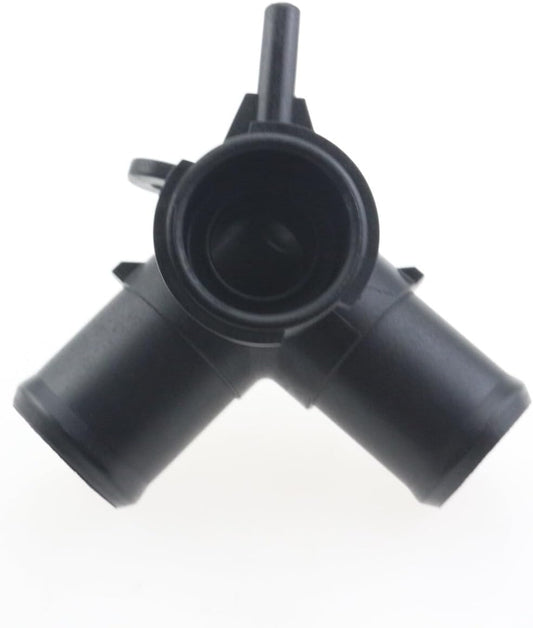 ya 2 8.15 Durable Radiator Coolant Filler 25329-1P001 Suitable for Hyundai Accent for Kia Rio 12-17