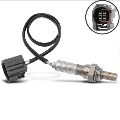 ya 2 8.15 2PCS Upstream+Downstream Oxygen Sensor for 2006 2007-2009 Mazda 3 2.0L 2.3L L4