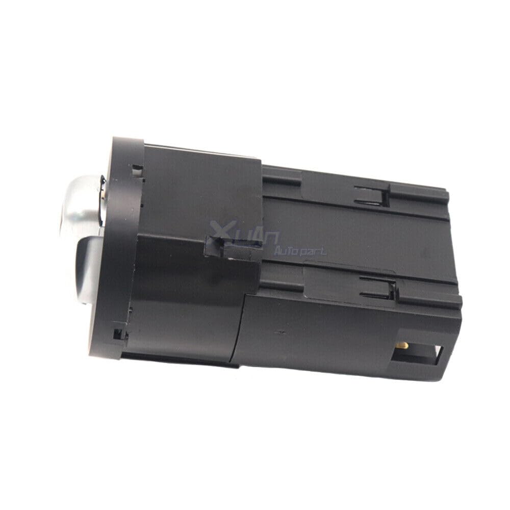 ya 3 8.24 baidi Electronic Power Lifter Control Switch Suitable for VW Jetta Bora Golf Polo 3BD 941 531 A