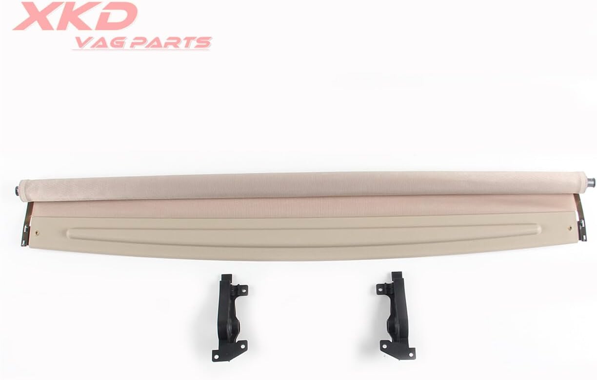 ya 5 8.10 Brown Sunroof Sunshade Cover Cloth Fit for Buick Lacrosse 2010-2016