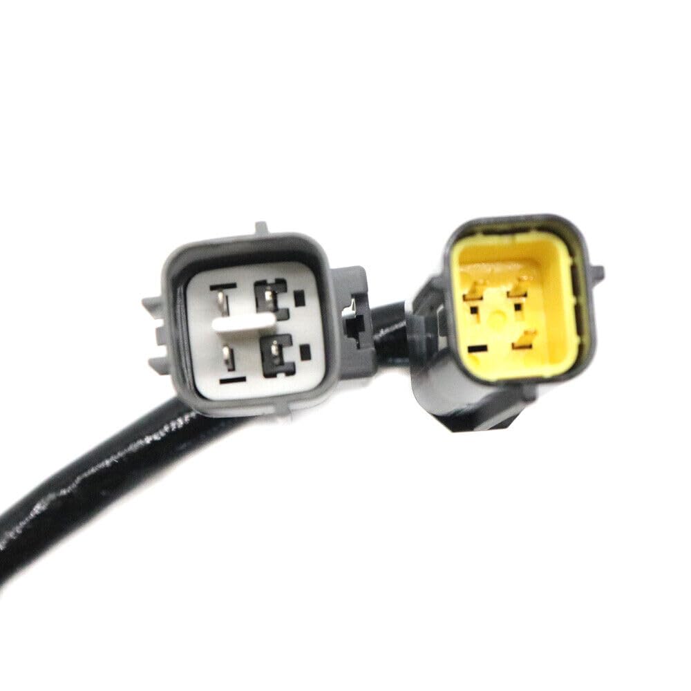 ya 4 8.14 L5E2-18-8G1 1PCS is Suitable for Mazda 5 2.5L L4 2012-2015 234-5077 Front Oxygen Sensor