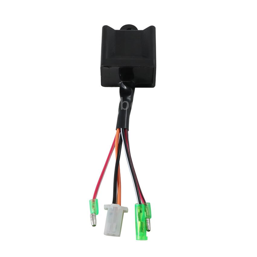 ya 23 10.7 baidi Ignition CDI Box for SMC for Ram for Mini 50 Urban 50 REX Quad 50 Ares 50 62540-NAF-00