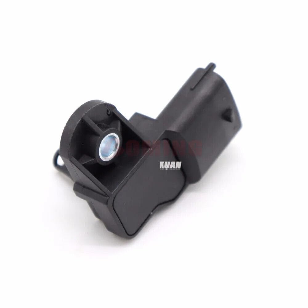 ya 7 8.24 baidi 0281002437MAP for Man ifold Pressure Sensor Suitable for Opel Astra Corsa Signum Vectra Zafira
