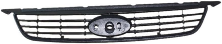 ya 10 9.16 baidi Grille Replace 8M518200AE