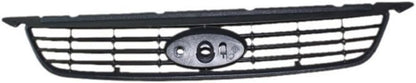 ya 10 9.16 baidi Grille Replace 8M518200AE