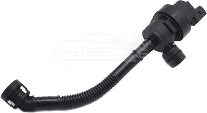 ya 5 8.10 13907512576 New for BMW for BMW E46 E60N E81 E82 E83 E84 Fuel Tank Valve