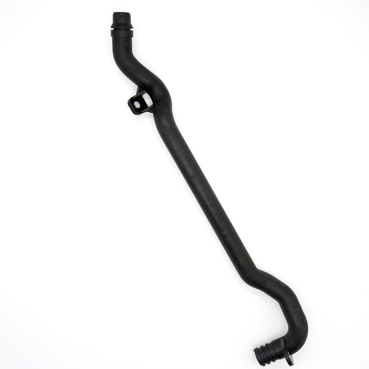 ya 11 9.14 baidiWater & Engine Heater Inlet Coolant Pipe for BMW E39 E46 11537502000+11531705210