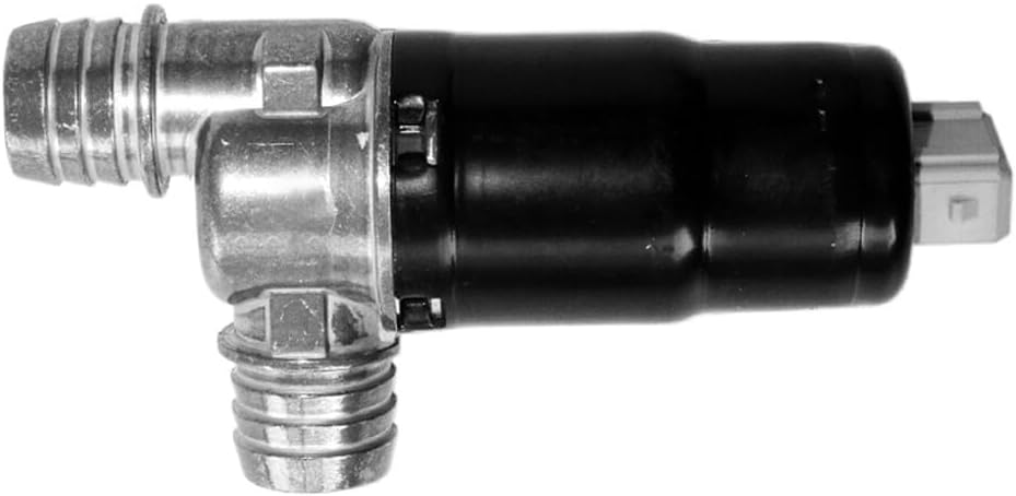 ya 10 9.16 baidi 1 Piece Fits for BMW E30 E28 E34 E24 E23 0280140509 Idle Air Control Valve