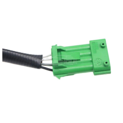 ya 7 8.24 baidi 0258006027 is Suitable for Citroen C2 C3 C4 C5 C6 C8 for Peugeot Lambda O2 Oxygen Sensor