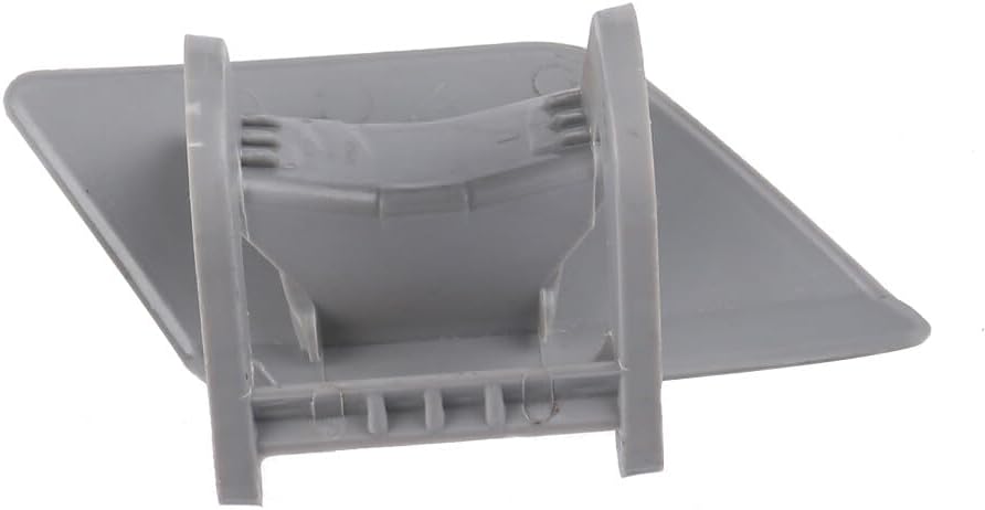 ya 9 10.24 Front Left Headlight Washer Cover Cap For 2012-2014 for Mercedes-Benz C250 C300 C350