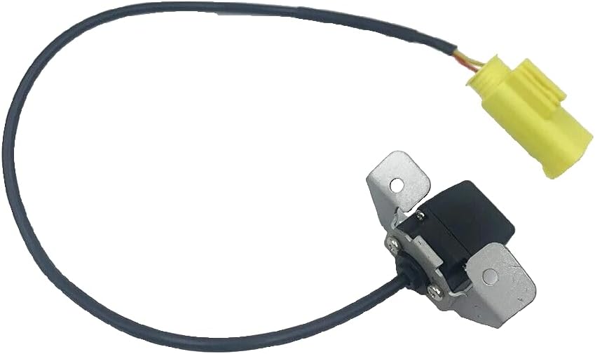 ya 2 8.15 95790-2S211 Rear View Camera 95790-2S012 for Hyundai Ix35 for Tucson for Kia Sorento 