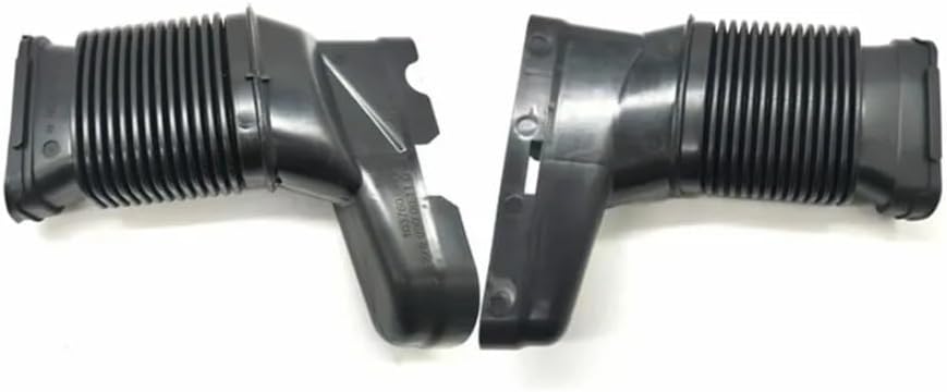 ya 4 8.10 for Mercedes E CLS 320 C218 350 Set OF 2 Left + Right Side Air Intake Duct Hose