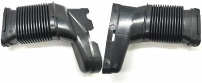 ya 4 8.10 for Mercedes E CLS 320 C218 350 Set OF 2 Left + Right Side Air Intake Duct Hose