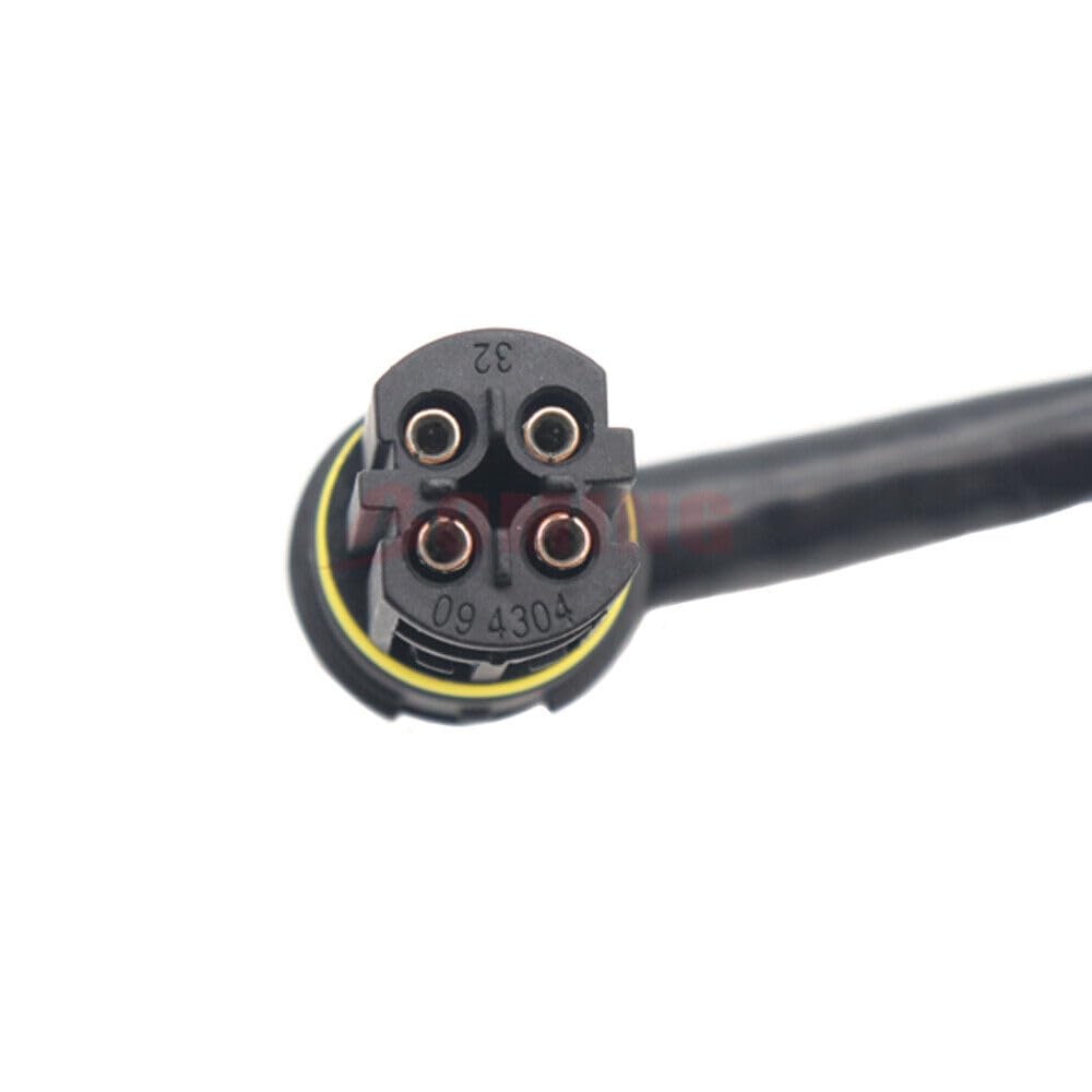 ya 4 8.14 O2 Oxygen Sensor for BMW E38 E39 E46 323i 325i 328i 525i Z4 Z8 X3 X5 Upstream