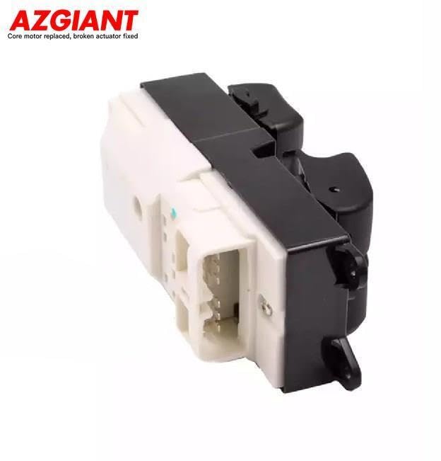 ya 5 8.10 Suitable for The Left Main Power Window Door Switch of for Toyota for Corolla E11 Drivers from 1997 to 2001