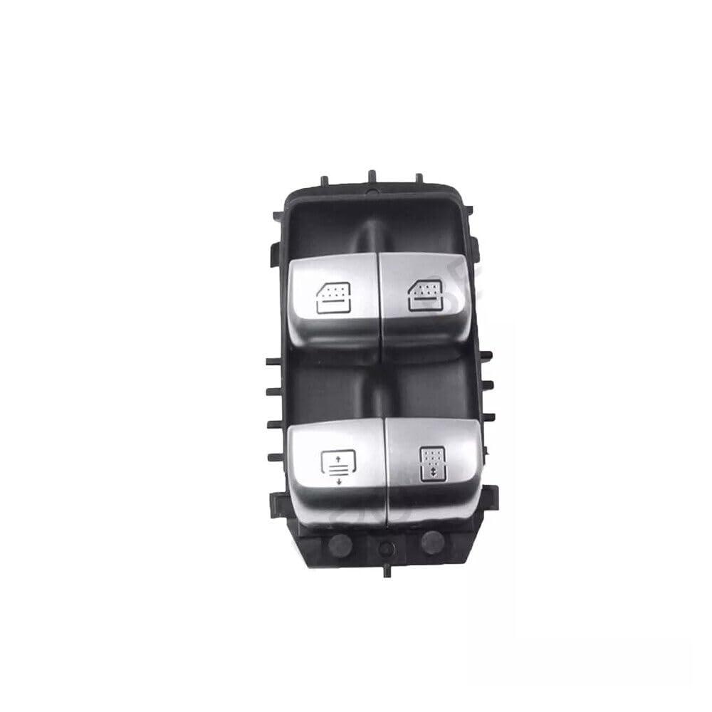 ya 4 8.8 Power Window Switch A22290598089051 for Benz S-Class (W222) 2013-2020