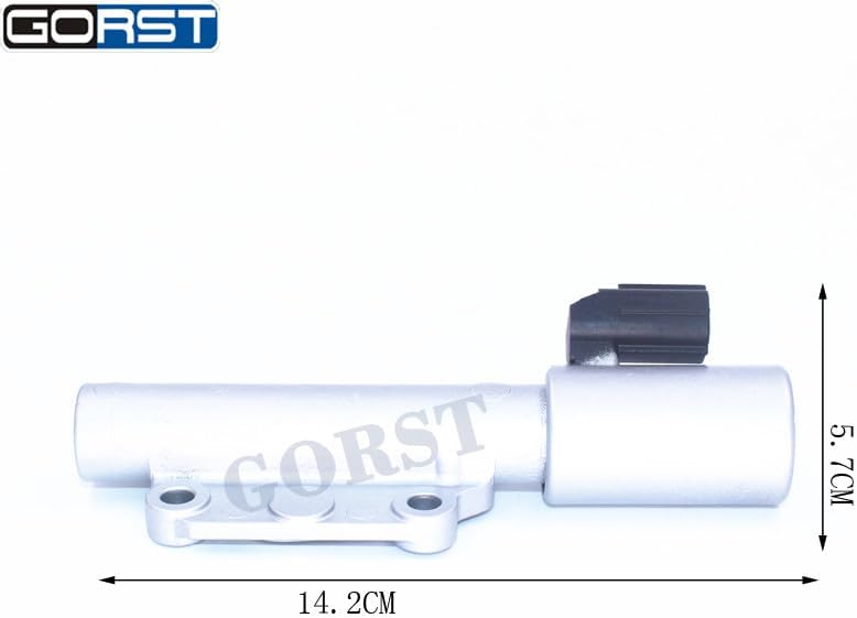 ya 10 9.16 baidi Transmission Solenoid Single Linear Solenoid Valve Suitable for Honda CRV 28250-P4R-315-