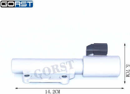 ya 10 9.16 baidi Transmission Solenoid Single Linear Solenoid Valve Suitable for Honda CRV 28250-P4R-315-