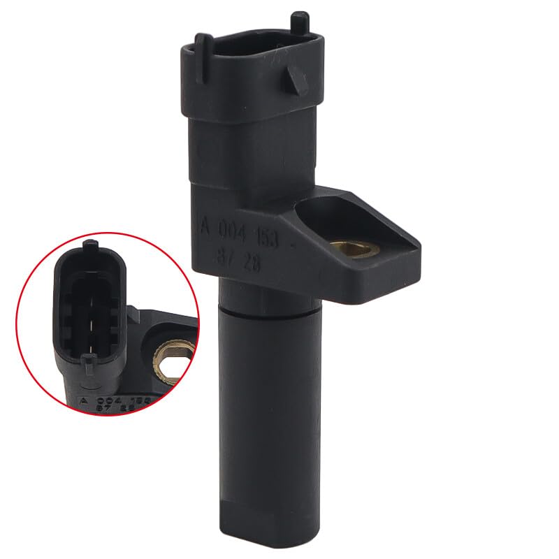 ya 2 8.15 Brand A0041538728 Crankshaft Position Sensor for Mercedes-Benz C250 C300 C350
