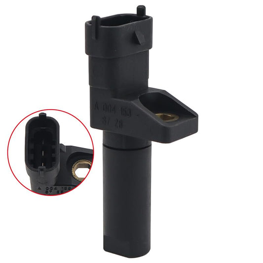 ya 2 8.24 baidi Brand A0041538728 Crankshaft Position Sensor for Mercedes-Benz C250 C300 C350