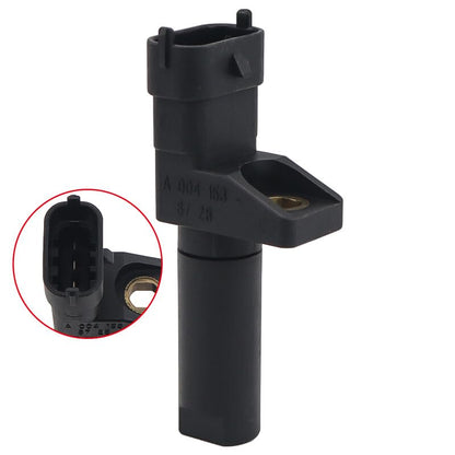 ya 2 8.24 baidi Brand A0041538728 Crankshaft Position Sensor for Mercedes-Benz C250 C300 C350