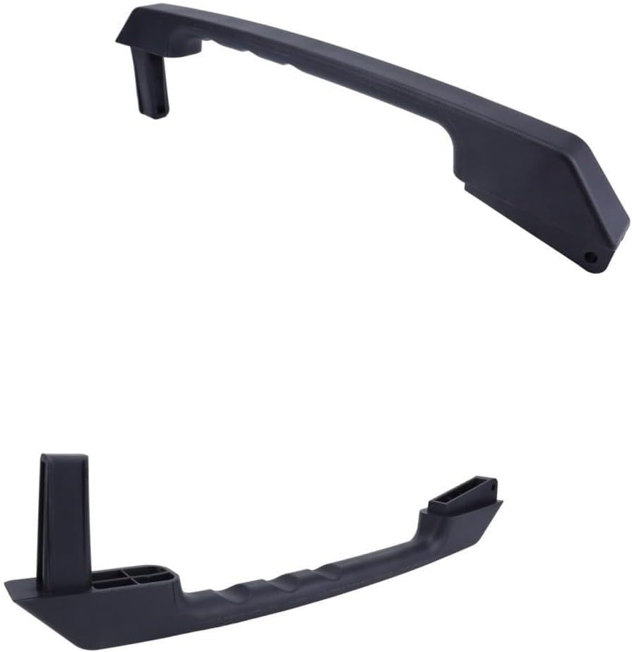 ya 10 9.16 baidi Tailgate Door Handle Black Outside Lever for Hummer H2 Base 03-09 15135441 97503