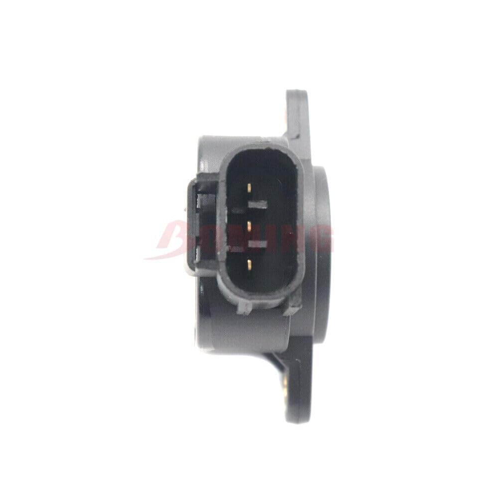 ya 23 10.7 zhengce Throttle Position Sensor for Chevrolet for Toyota for Pontiac for Suzuki S