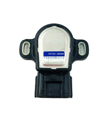 ya 4 8.8 New Throttle Position Sensor TPS Sensor 198500-3272 for Mitsubishi