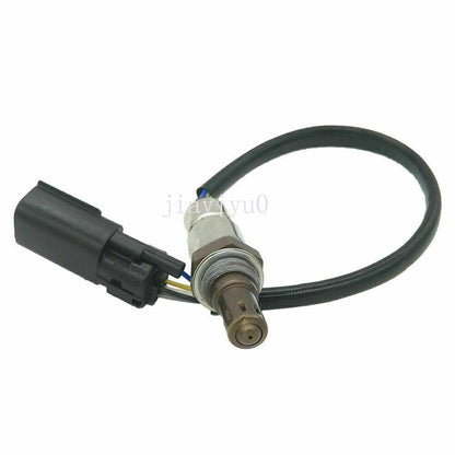 ya 4 8.8 2pcs Oxygen O2 Sensor Front+Rear for 2010 for Ford Fusion Escape 2.5L Gas,Automatic