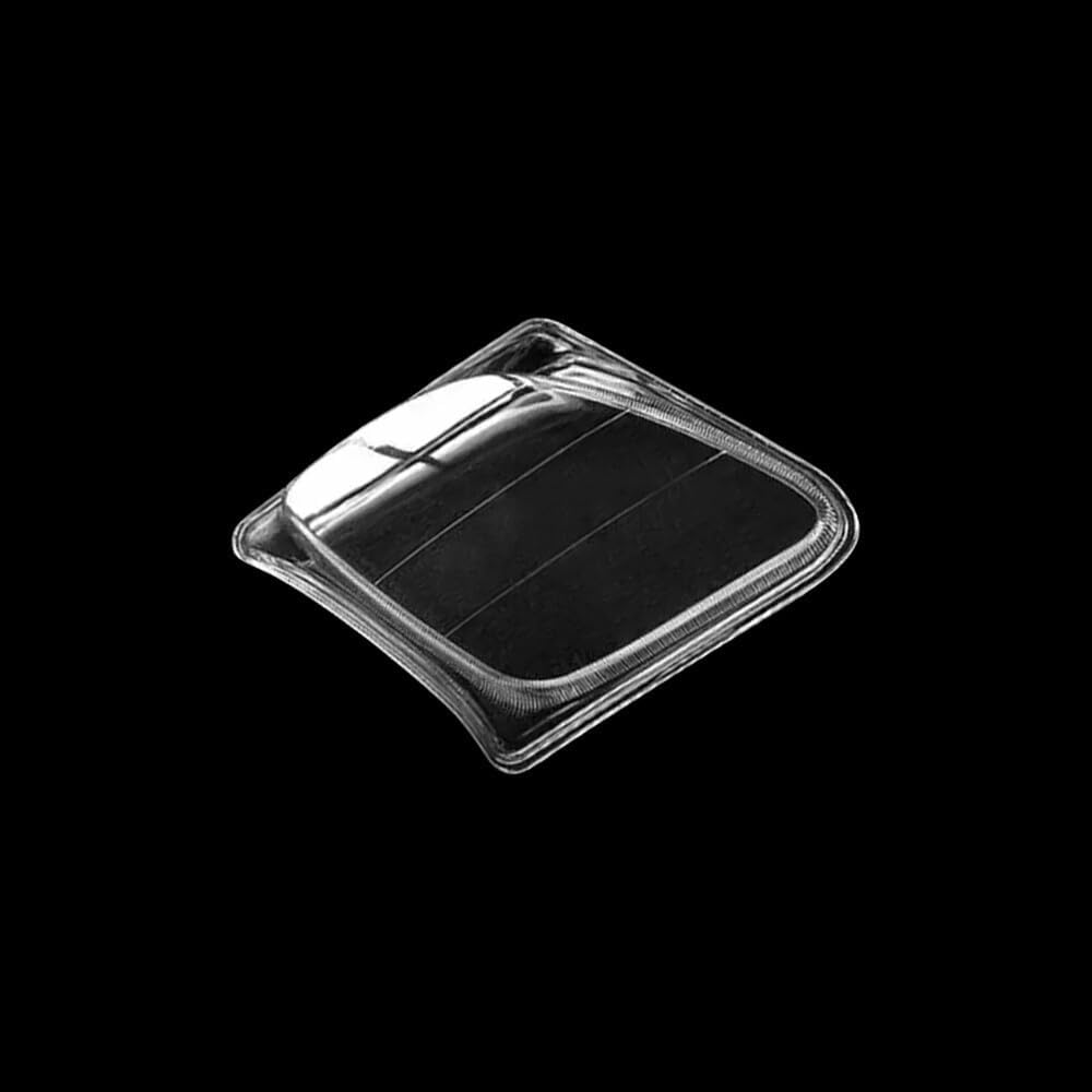 ya 9 10.24 Headlight Lens Housing Front Right Inner Fits For LX470 1998-2007