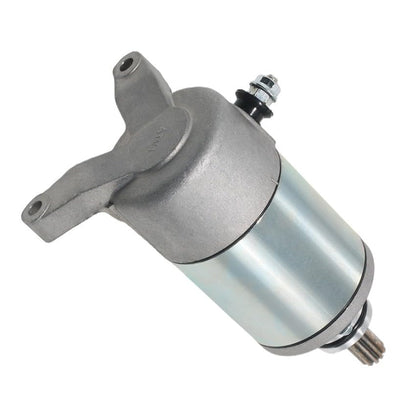 ya 23 10.7 baidi for Suzuki Starter Motor LT230E QuadRunner 1987-1993 LTF230 1986-87 31100-35B00