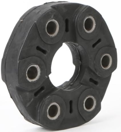 ya 6 8.24 baidi 26111229360 Driveshaft Universal Flex Disc Joint Coupler Fits for BMW 325xi X3 X5 X6