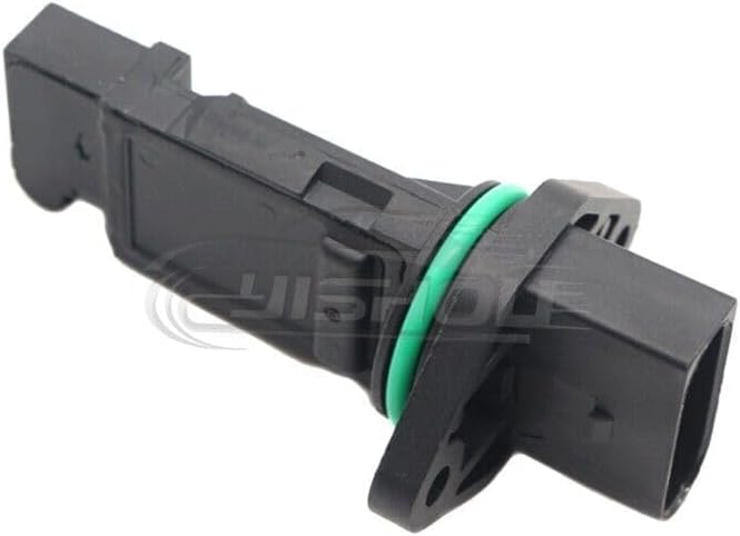 ya 15 10.19 zhengce MAF for VW Air Flow Sensor 038906461B Suitable for VW for Bora Caddy Fox f