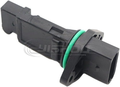 ya 15 10.19 zhengce MAF for VW Air Flow Sensor 038906461B Suitable for VW for Bora Caddy Fox f