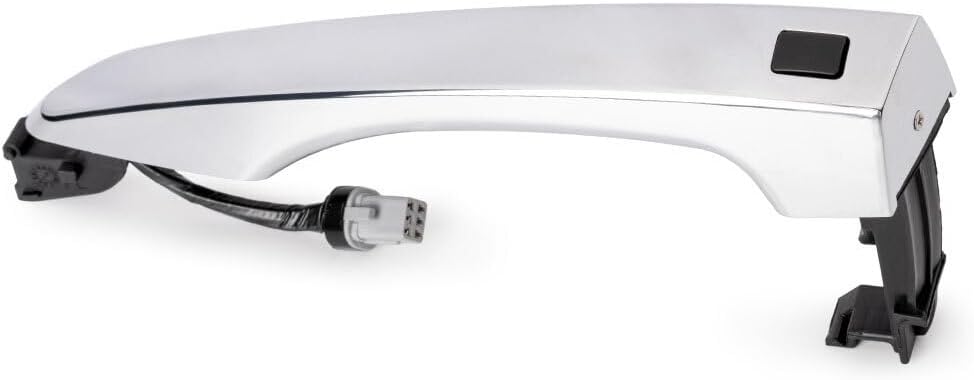 ya 10 9.16 baidi Front Left Driver Side for Smart Key Handle for Hyundai 2016-2019 for Tucson 82651-D3710