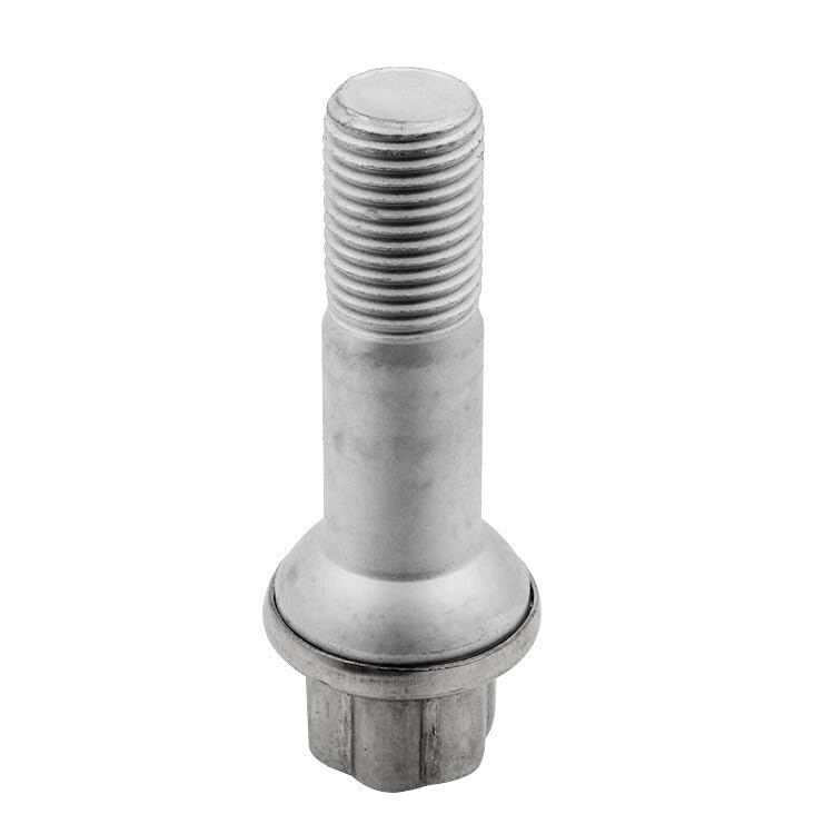 ya 10 9.16 baidi 5PCS 0009905407 Wheel Bolts for Mercedes-Benz ML350 S500 GLK350 S550 CL500 GL450