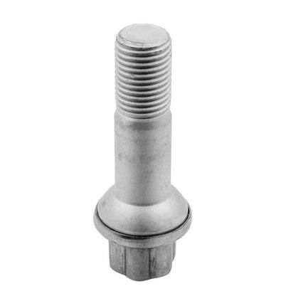 ya 10 9.16 baidi 5PCS 0009905407 Wheel Bolts for Mercedes-Benz ML350 S500 GLK350 S550 CL500 GL450