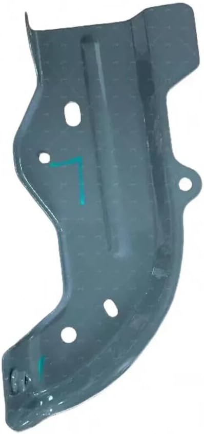 ya 4 8.8.2 Fender Outer Bracket LH for Tesla Model 3 1100382-S0-A
