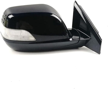 ya 11 9.14 baidiReview Side Mirror Suitable for Honda for CR-V CRV 2007-2012 RE1 RE2 RE4