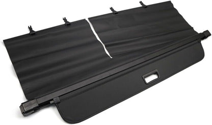 ya 2 8.15 Retractable Trunk Sunshade Cargo Cover for Nissan for X-Trail Rogue 2009-2013