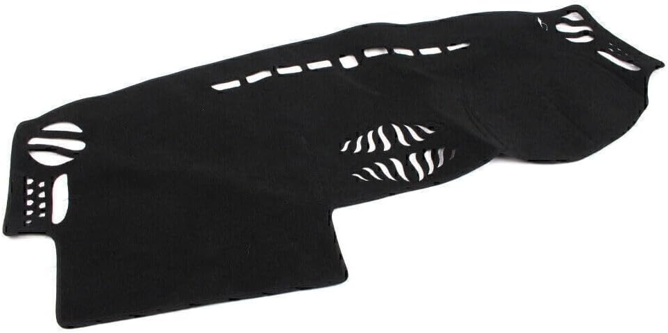 ya 9 10.24 Dash Mat Dashboard Cover Dashmat RHD Fit for Land Rover LR2 Lander 2 2007-2