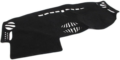 ya 9 10.24 Dash Mat Dashboard Cover Dashmat RHD Fit for Land Rover LR2 Lander 2 2007-2