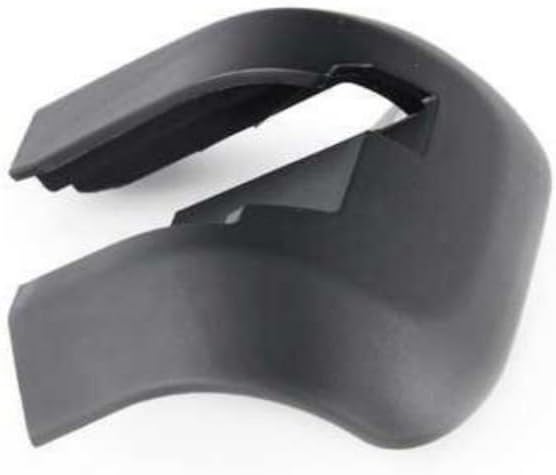 ya 4 8.14 Front End Track Cover for BMW X5 2019-2023