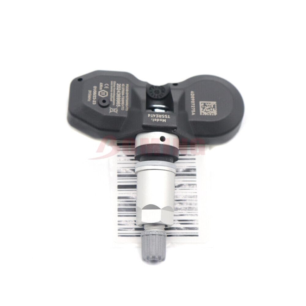 ya 4 8.8 4-Piece tire Pressure Sensor Sensor Suitable for VW Phaeton for Audi 315MHz