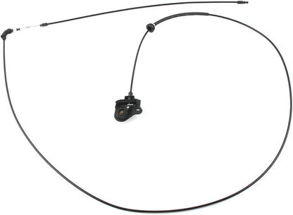 ya 4 8.8.2 Hood Control Lock Cable Fit for Land Rover Discovery Sport for Range Rover Evoque