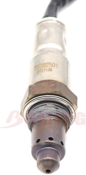 ya 9 10.24 Oxygen O2 Sensor 55282501 for Jeep Compass Com for Man der 2022 1.3 for Fiat Toro
