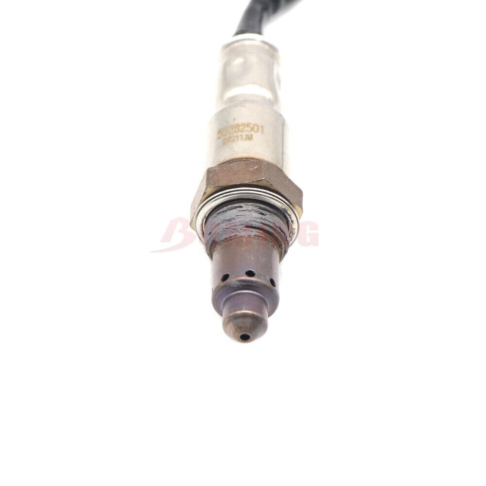 ya 4 8.14 Oxygen O2 Sensor 55282501 for Jeep Compass Com for Man der 2022 1.3 for Fiat Toro